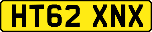 HT62XNX