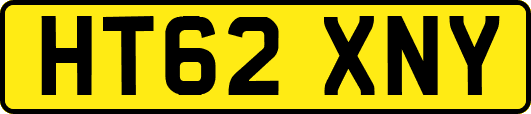 HT62XNY