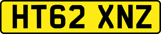 HT62XNZ