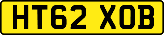 HT62XOB