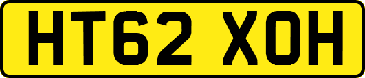 HT62XOH