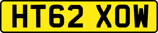 HT62XOW