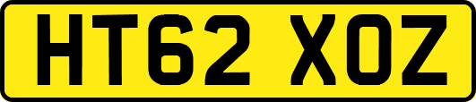 HT62XOZ