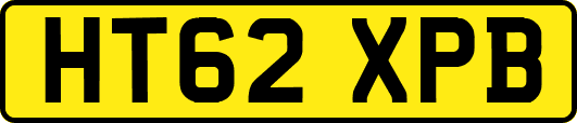 HT62XPB