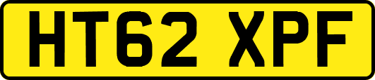 HT62XPF
