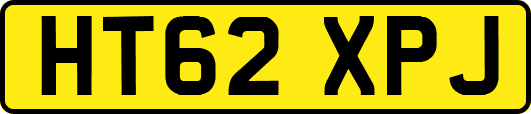 HT62XPJ