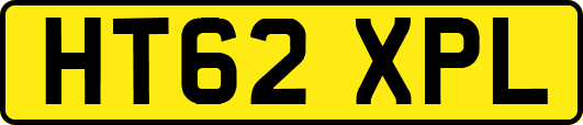 HT62XPL