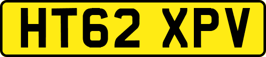 HT62XPV
