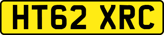 HT62XRC