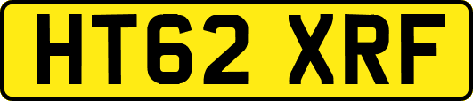 HT62XRF