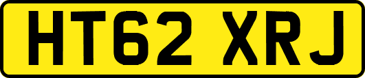 HT62XRJ