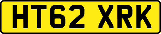 HT62XRK