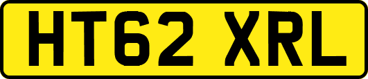 HT62XRL