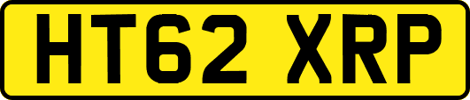 HT62XRP