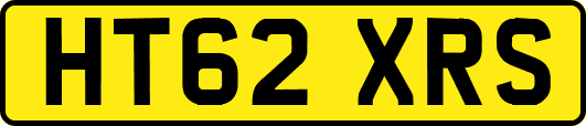 HT62XRS