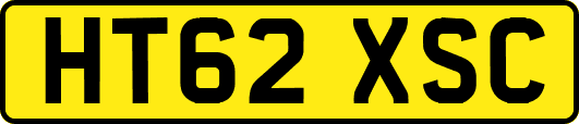 HT62XSC
