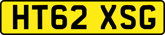 HT62XSG
