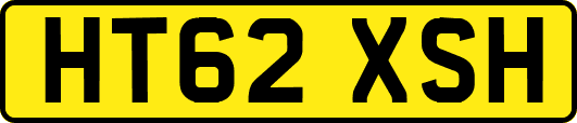 HT62XSH