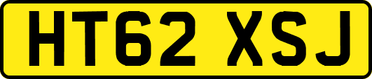 HT62XSJ