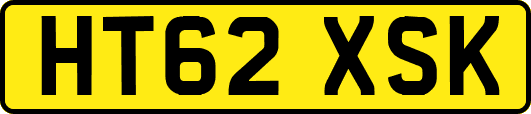 HT62XSK