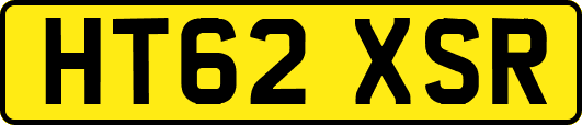 HT62XSR