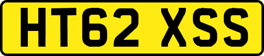 HT62XSS