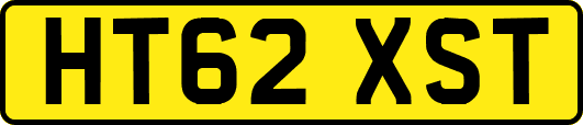 HT62XST