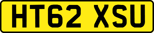 HT62XSU