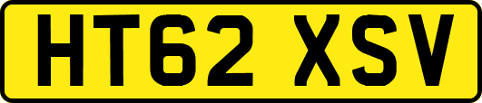 HT62XSV
