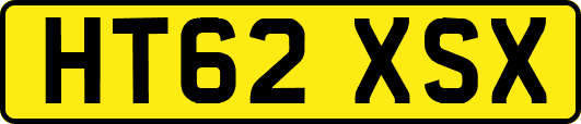 HT62XSX