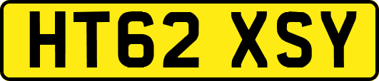 HT62XSY