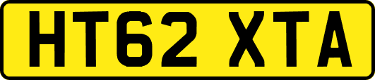 HT62XTA