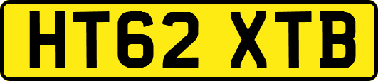 HT62XTB