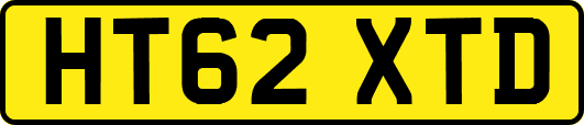 HT62XTD