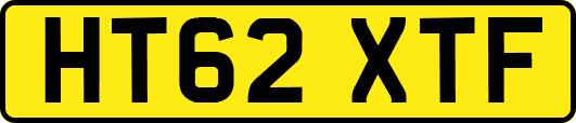HT62XTF