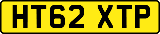 HT62XTP
