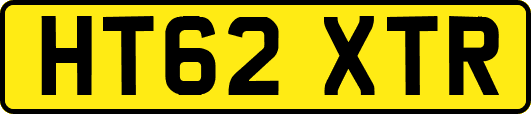 HT62XTR