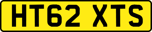 HT62XTS