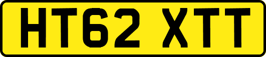 HT62XTT
