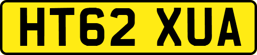 HT62XUA
