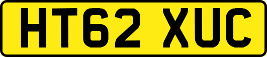 HT62XUC