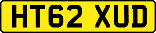 HT62XUD