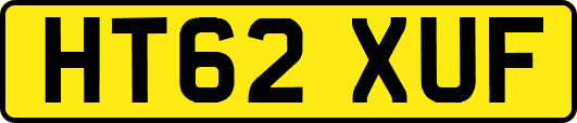 HT62XUF