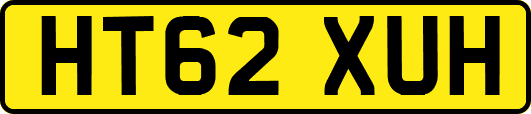 HT62XUH
