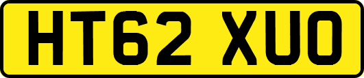 HT62XUO
