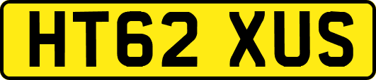 HT62XUS