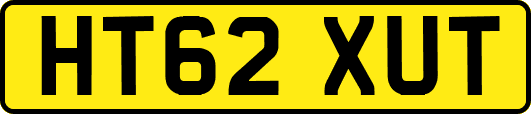 HT62XUT