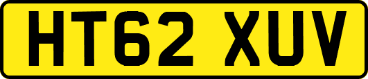 HT62XUV
