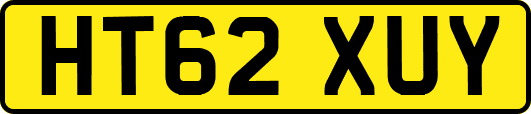 HT62XUY