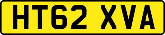 HT62XVA